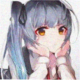 刘敏涛 饰演万母